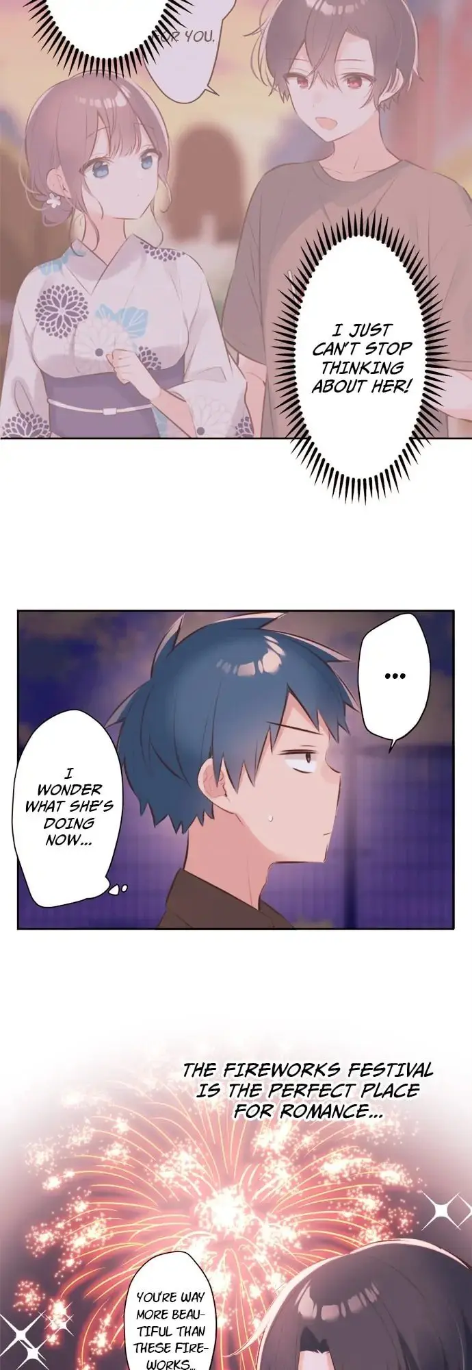 Waka-chan wa Kyou mo Azatoi - Chapter 64 - Page 22