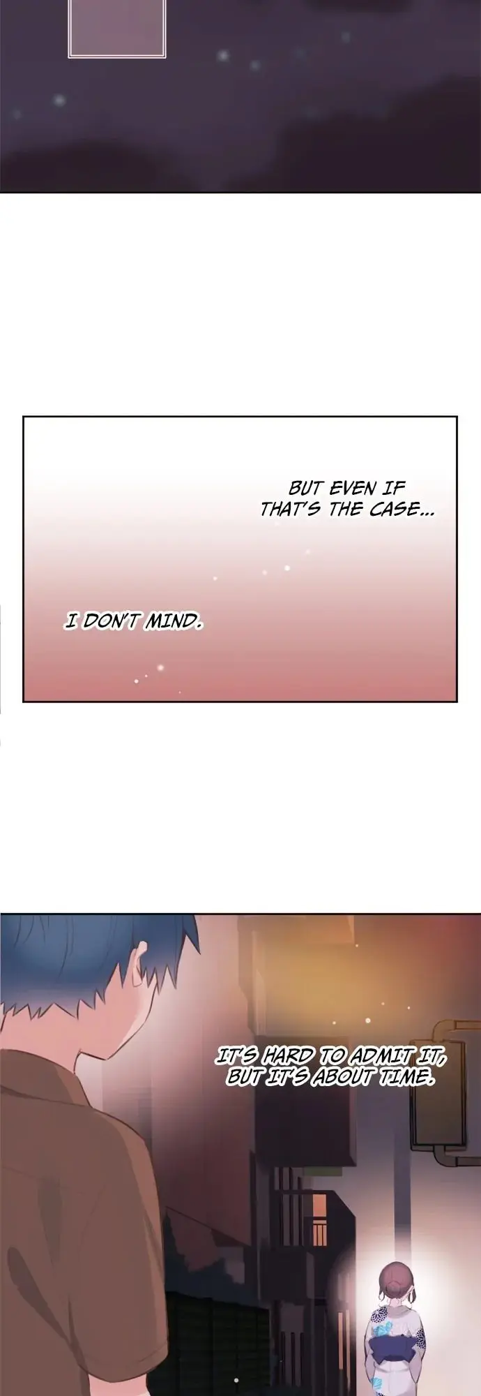 Waka-chan wa Kyou mo Azatoi - Chapter 65 - Page 33