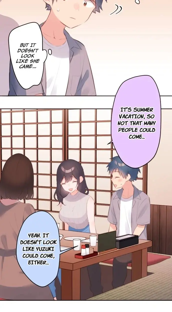 Waka-chan wa Kyou mo Azatoi - Chapter 66 - Page 9