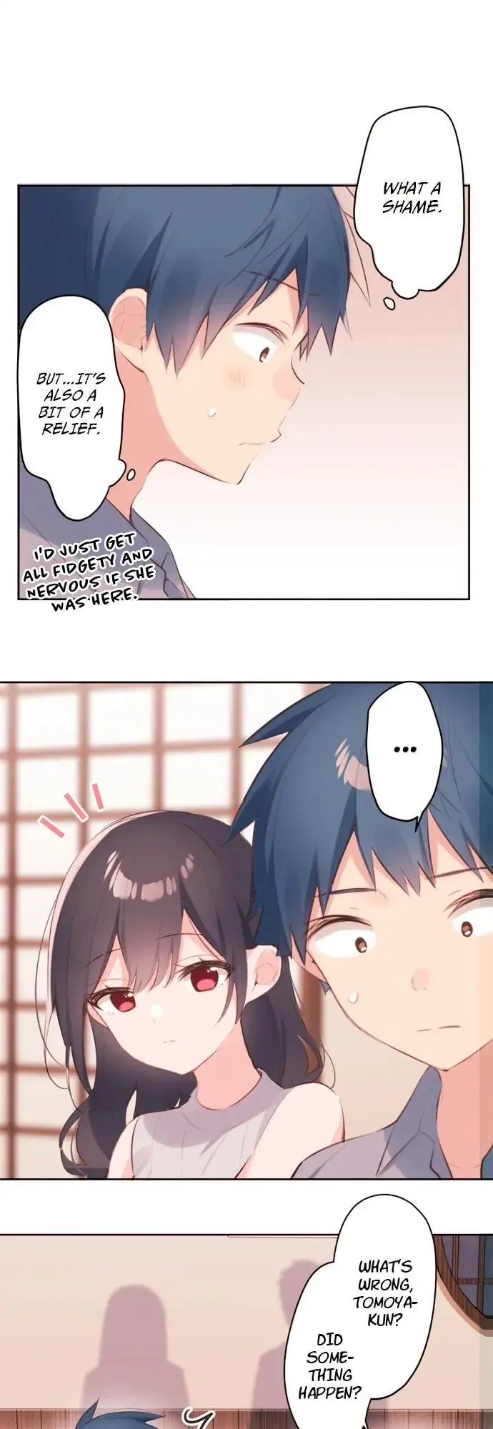 Waka-chan wa Kyou mo Azatoi - Chapter 66 - Page 10