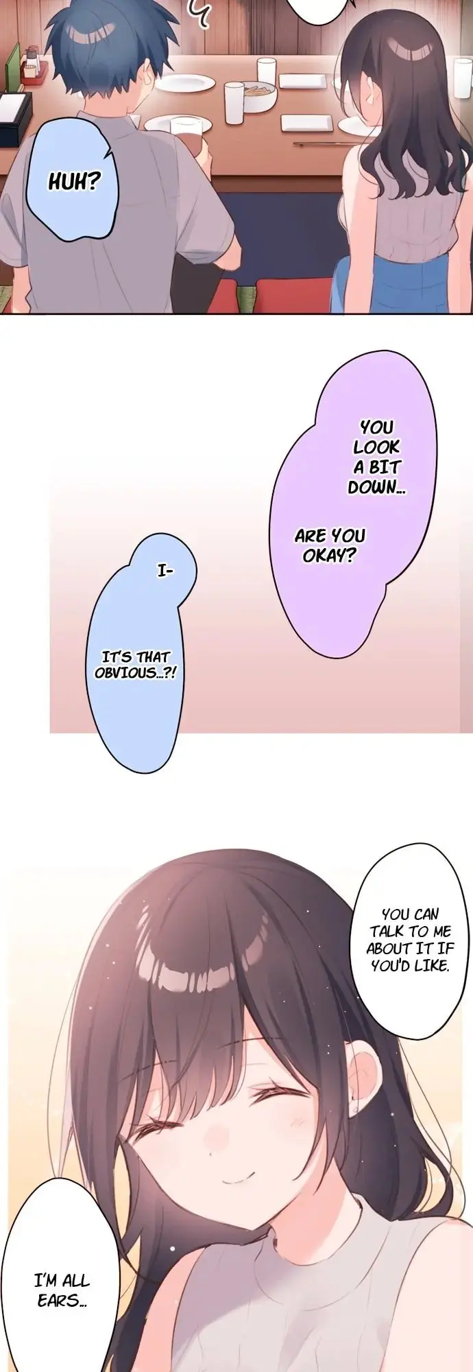Waka-chan wa Kyou mo Azatoi - Chapter 66 - Page 11