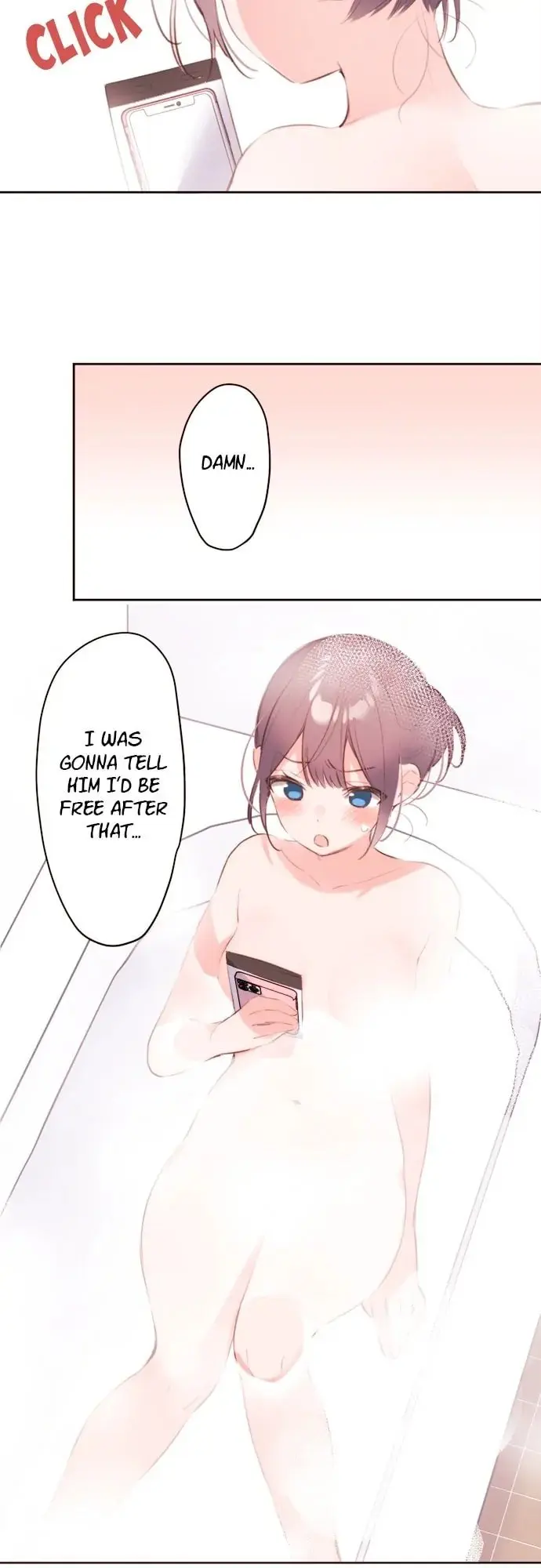 Waka-chan wa Kyou mo Azatoi - Chapter 66 - Page 25