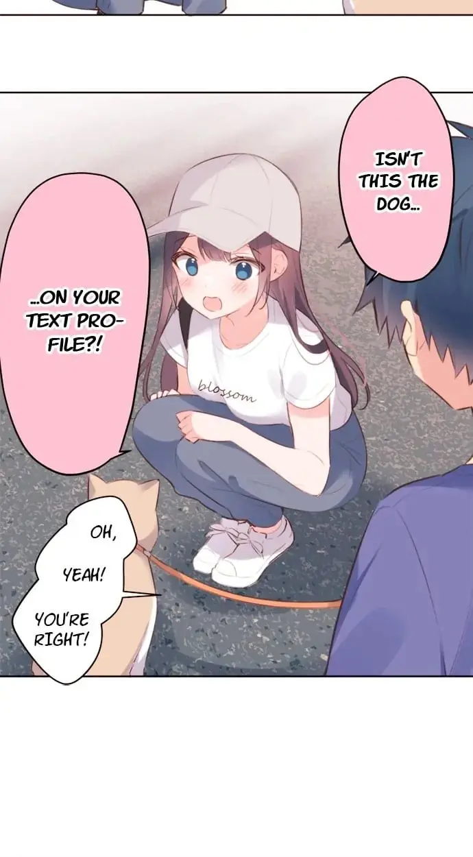 Waka-chan wa Kyou mo Azatoi - Chapter 67 - Page 9