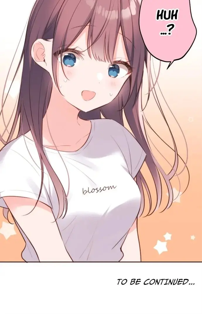 Waka-chan wa Kyou mo Azatoi - Chapter 67 - Page 31