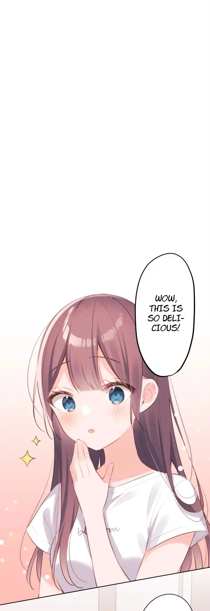 Waka-chan wa Kyou mo Azatoi - Chapter 68 - Page 7