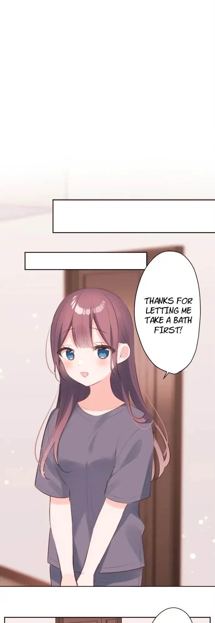 Waka-chan wa Kyou mo Azatoi - Chapter 68 - Page 24