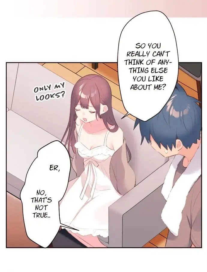 Waka-chan wa Kyou mo Azatoi - Chapter 69 - Page 18