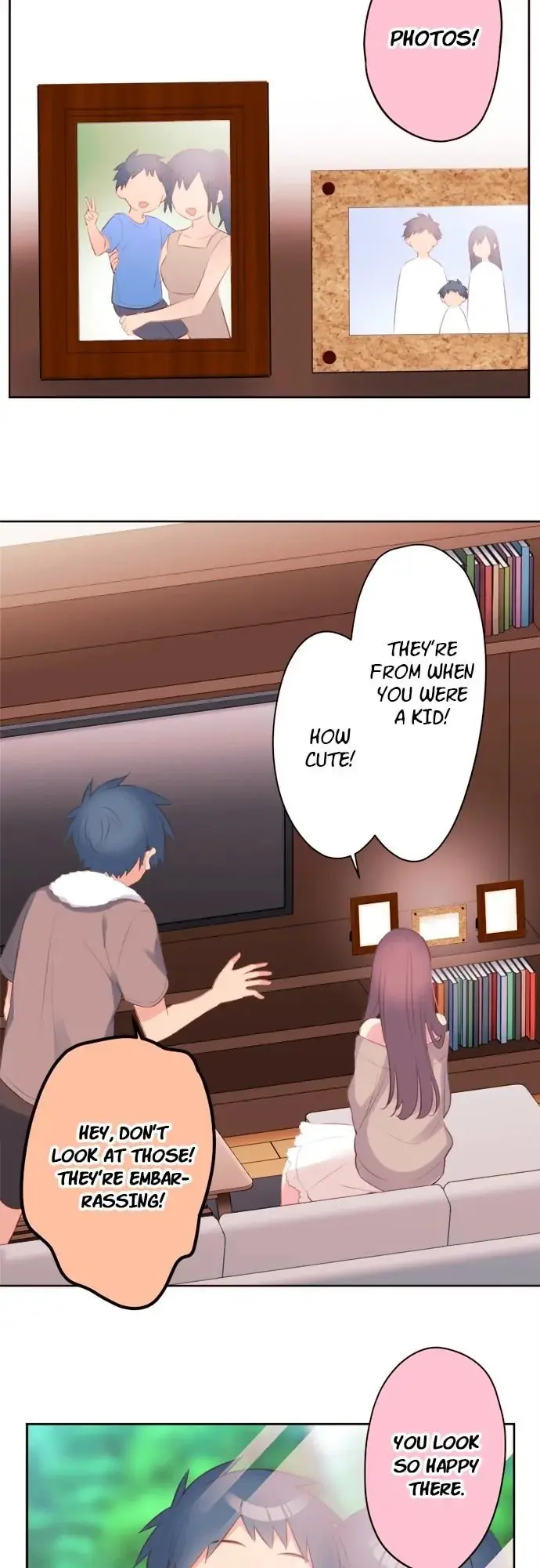Waka-chan wa Kyou mo Azatoi - Chapter 69 - Page 20