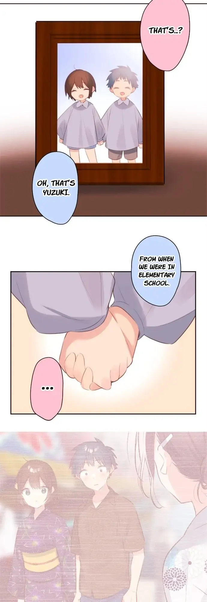 Waka-chan wa Kyou mo Azatoi - Chapter 69 - Page 22