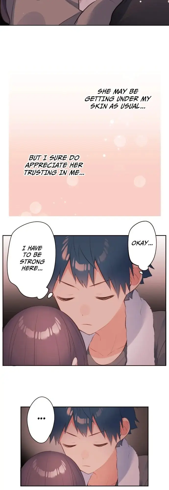 Waka-chan wa Kyou mo Azatoi - Chapter 70 - Page 5