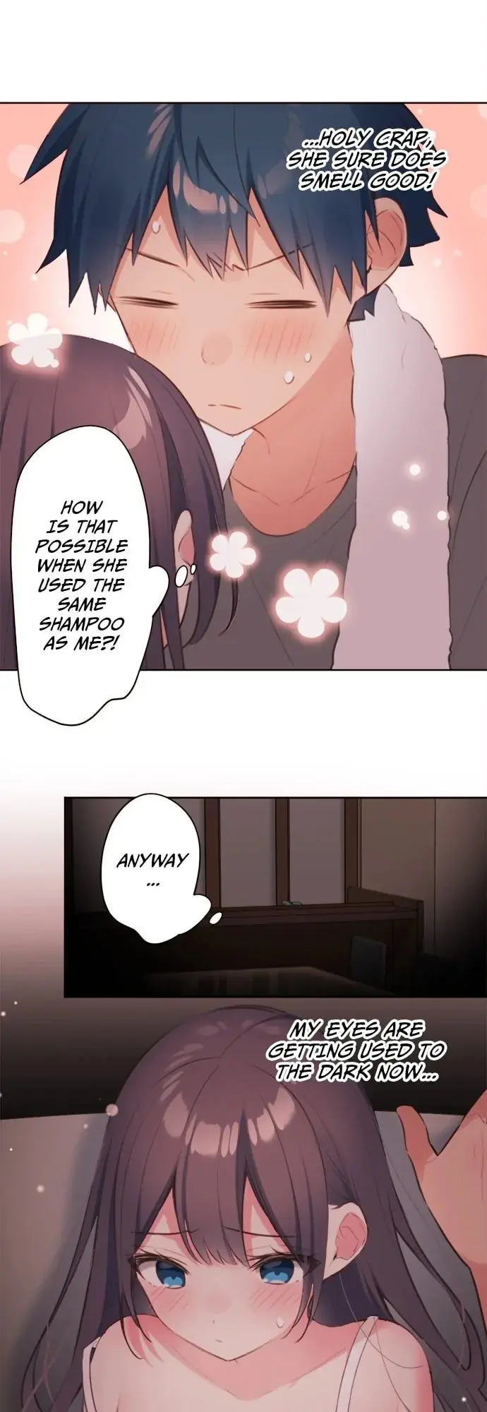 Waka-chan wa Kyou mo Azatoi - Chapter 70 - Page 6