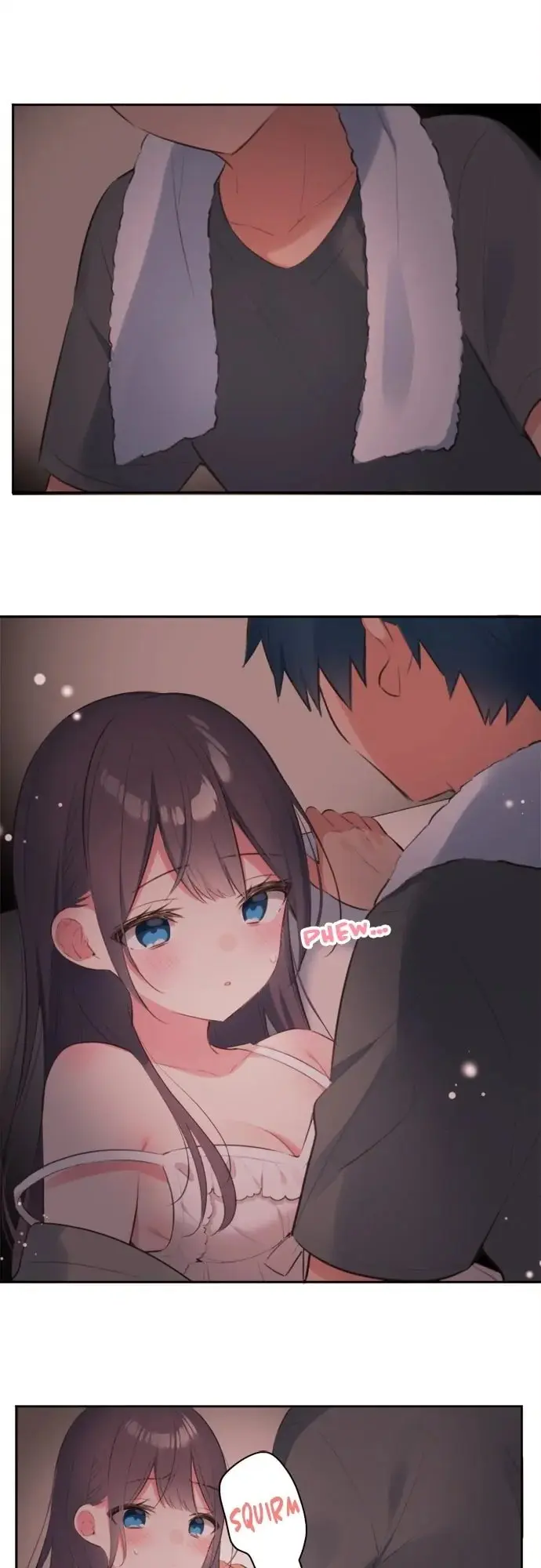Waka-chan wa Kyou mo Azatoi - Chapter 70 - Page 10