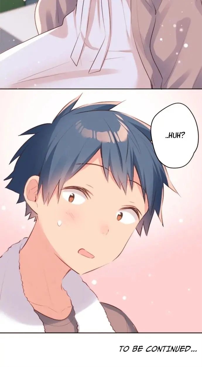 Waka-chan wa Kyou mo Azatoi - Chapter 70 - Page 27