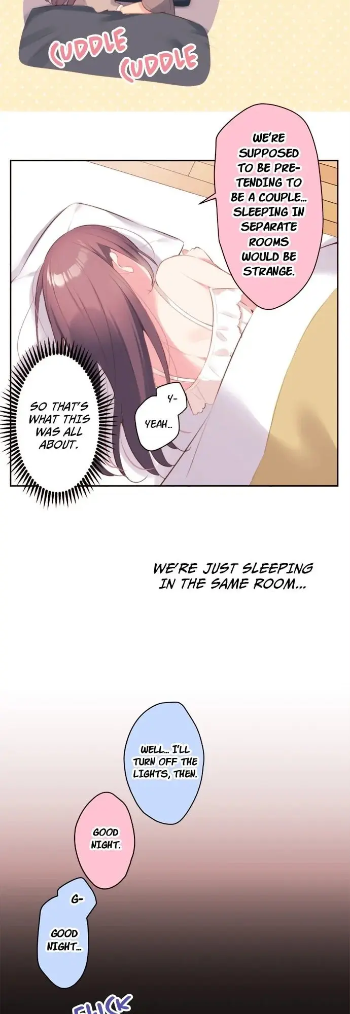 Waka-chan wa Kyou mo Azatoi - Chapter 71 - Page 7