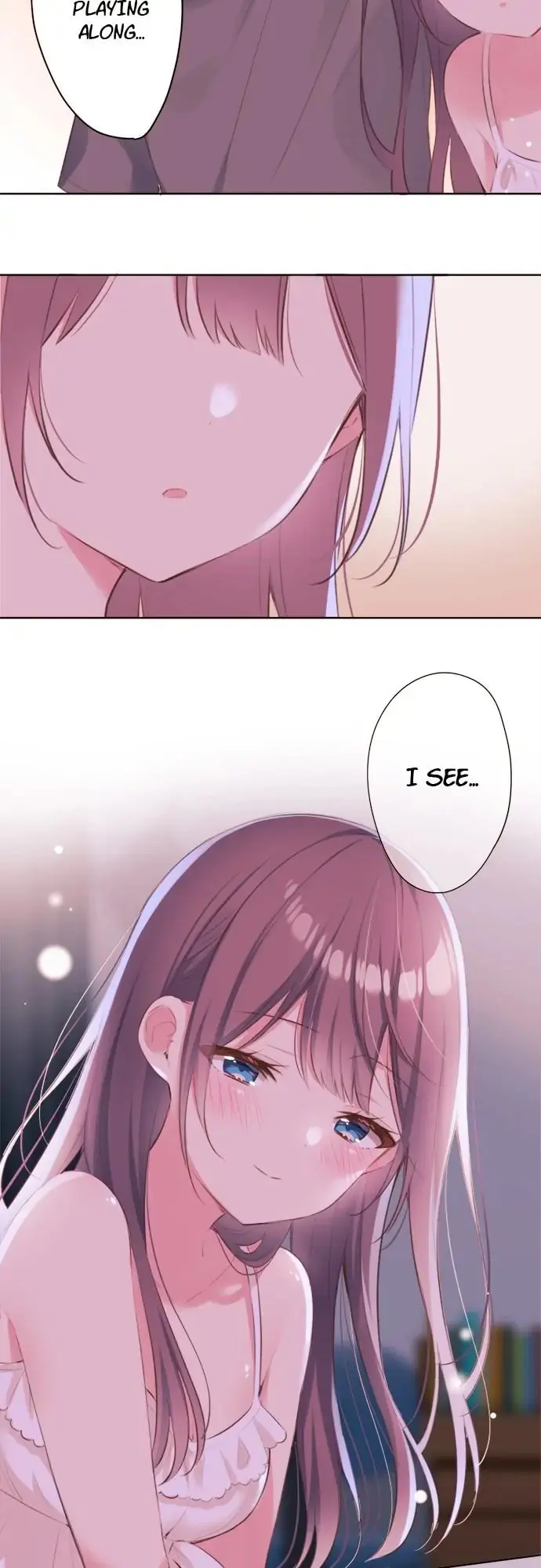 Waka-chan wa Kyou mo Azatoi - Chapter 71 - Page 24