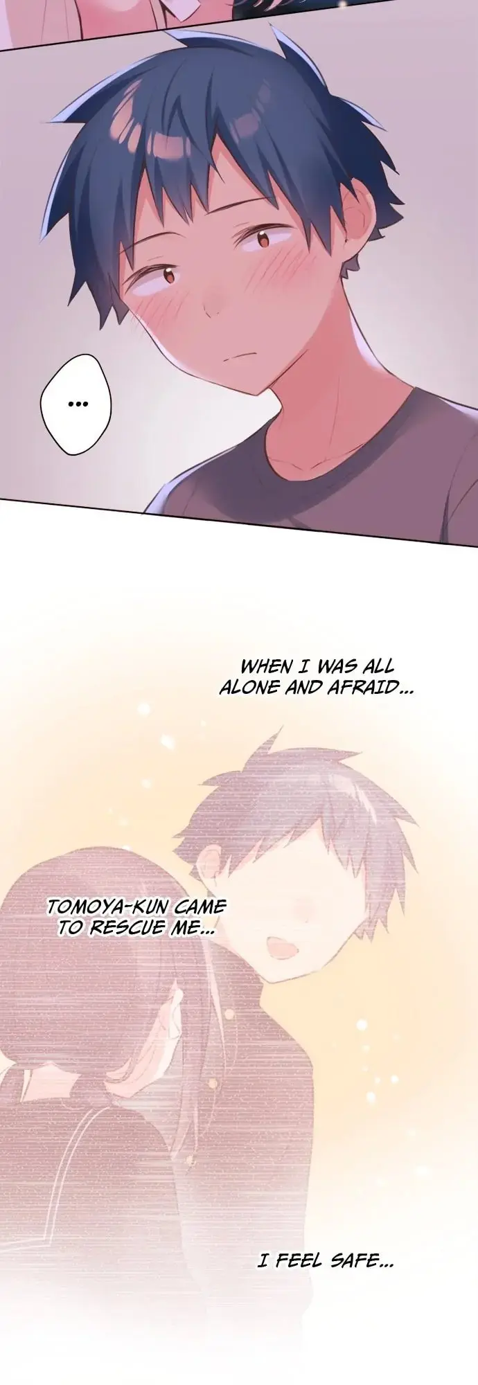 Waka-chan wa Kyou mo Azatoi - Chapter 71 - Page 25