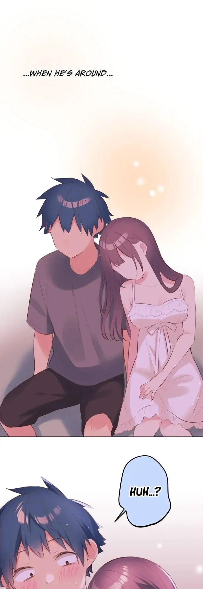 Waka-chan wa Kyou mo Azatoi - Chapter 71 - Page 26