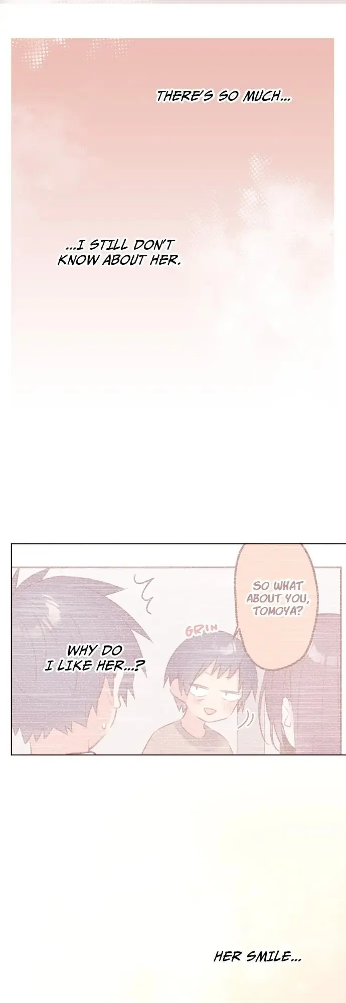 Waka-chan wa Kyou mo Azatoi - Chapter 72 - Page 6