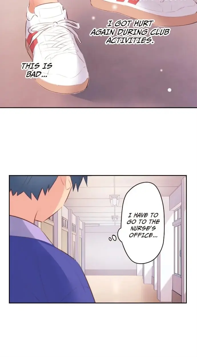 Waka-chan wa Kyou mo Azatoi - Chapter 72 - Page 27