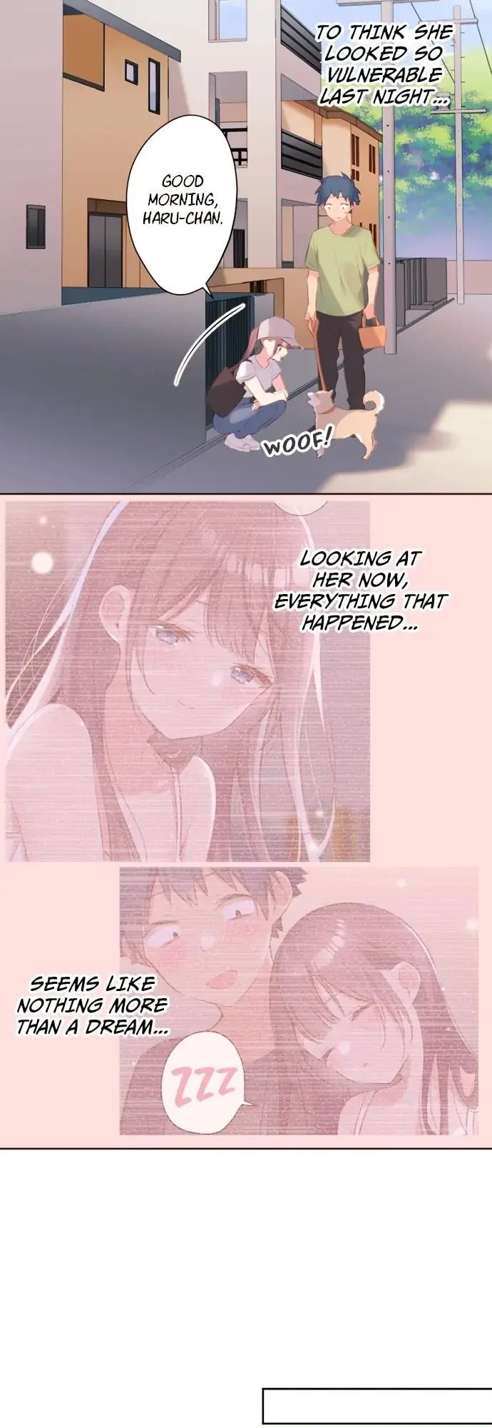 Waka-chan wa Kyou mo Azatoi - Chapter 73 - Page 16