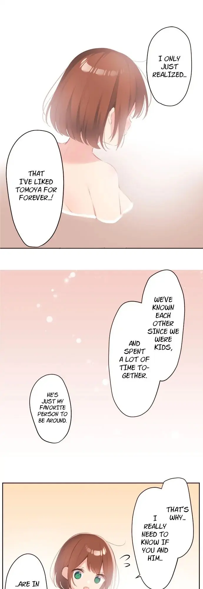 Waka-chan wa Kyou mo Azatoi - Chapter 74 - Page 19