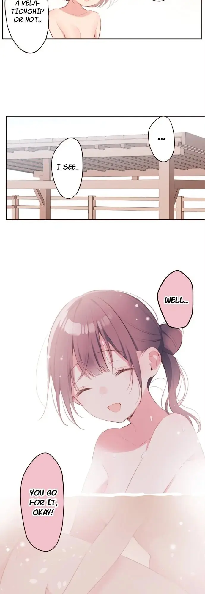 Waka-chan wa Kyou mo Azatoi - Chapter 74 - Page 20