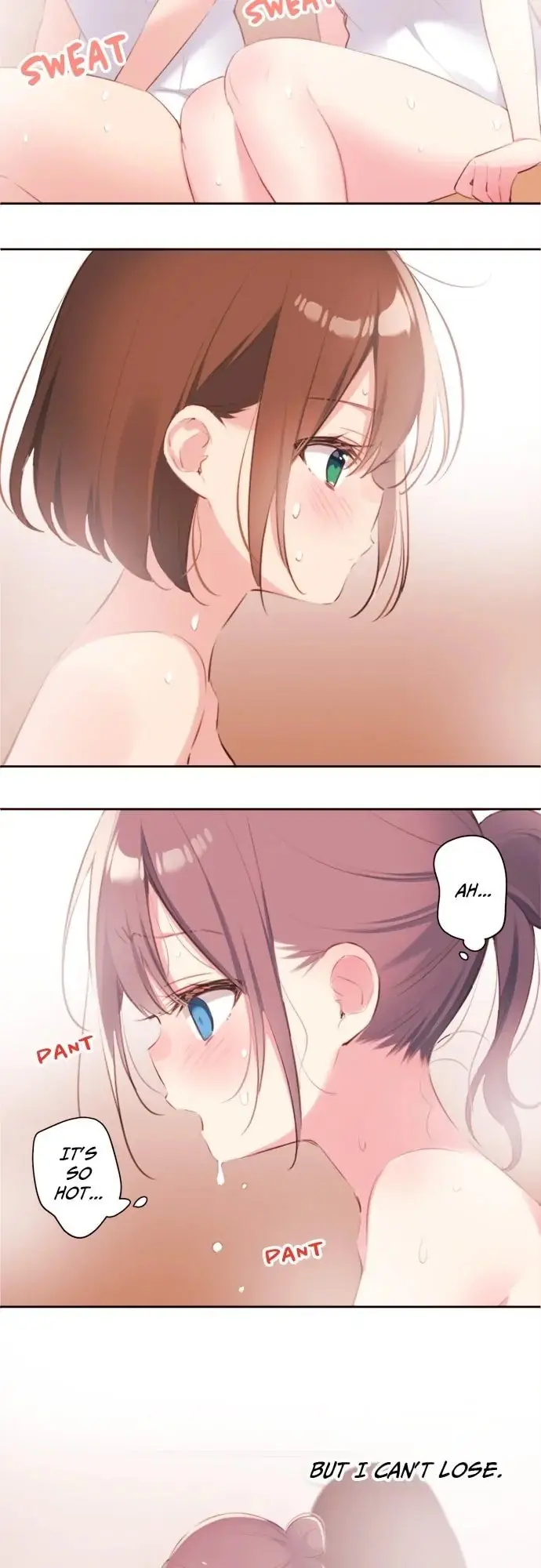 Waka-chan wa Kyou mo Azatoi - Chapter 74 - Page 24