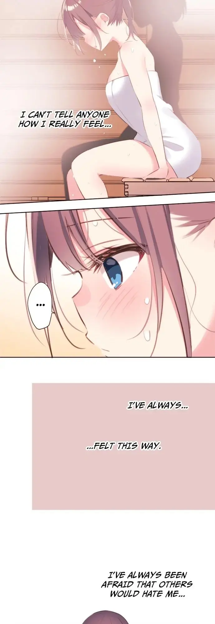 Waka-chan wa Kyou mo Azatoi - Chapter 74 - Page 25