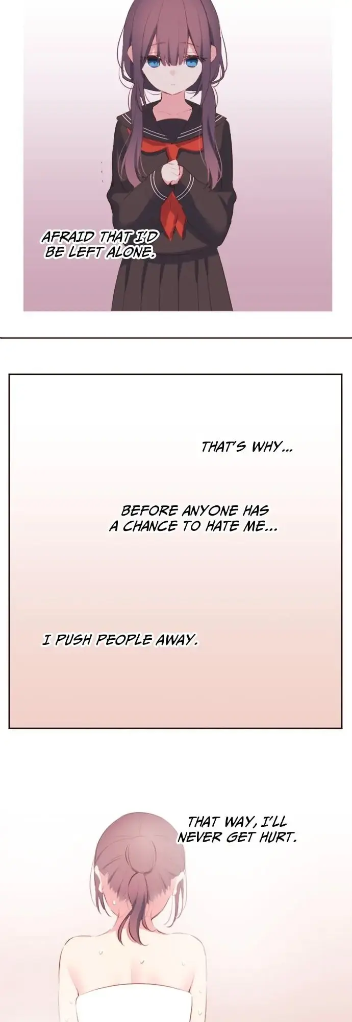 Waka-chan wa Kyou mo Azatoi - Chapter 74 - Page 26