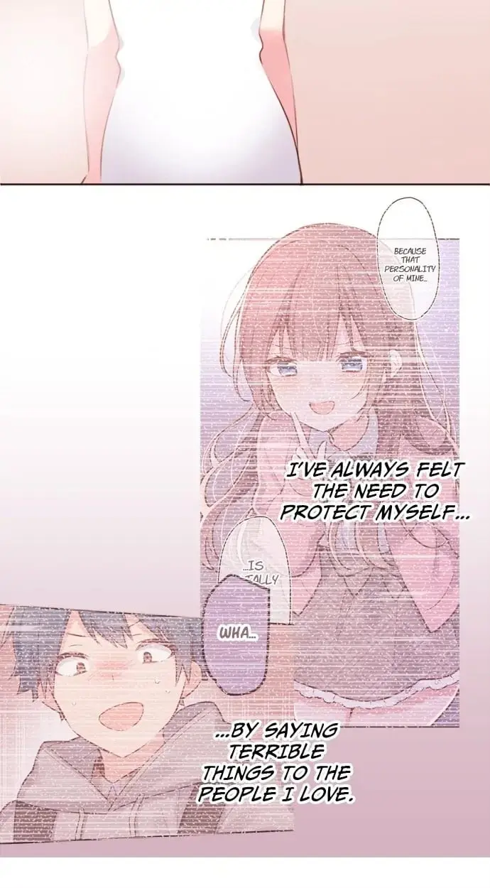 Waka-chan wa Kyou mo Azatoi - Chapter 74 - Page 27