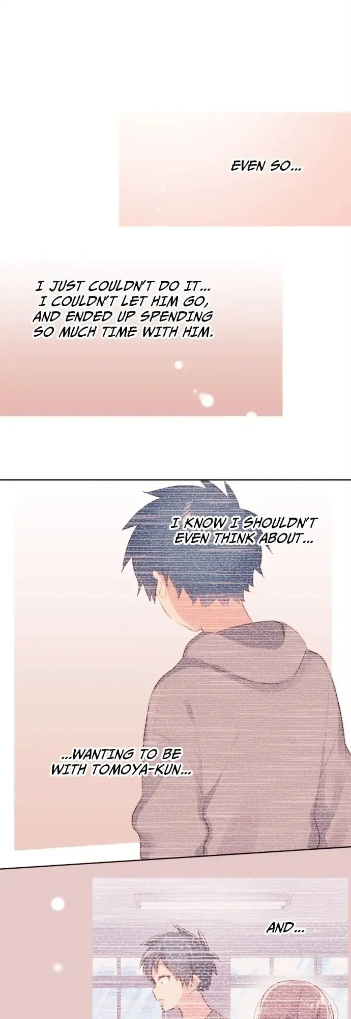Waka-chan wa Kyou mo Azatoi - Chapter 74 - Page 28