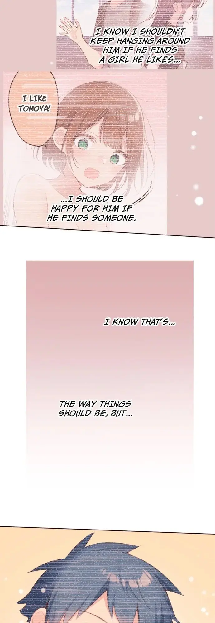 Waka-chan wa Kyou mo Azatoi - Chapter 74 - Page 29
