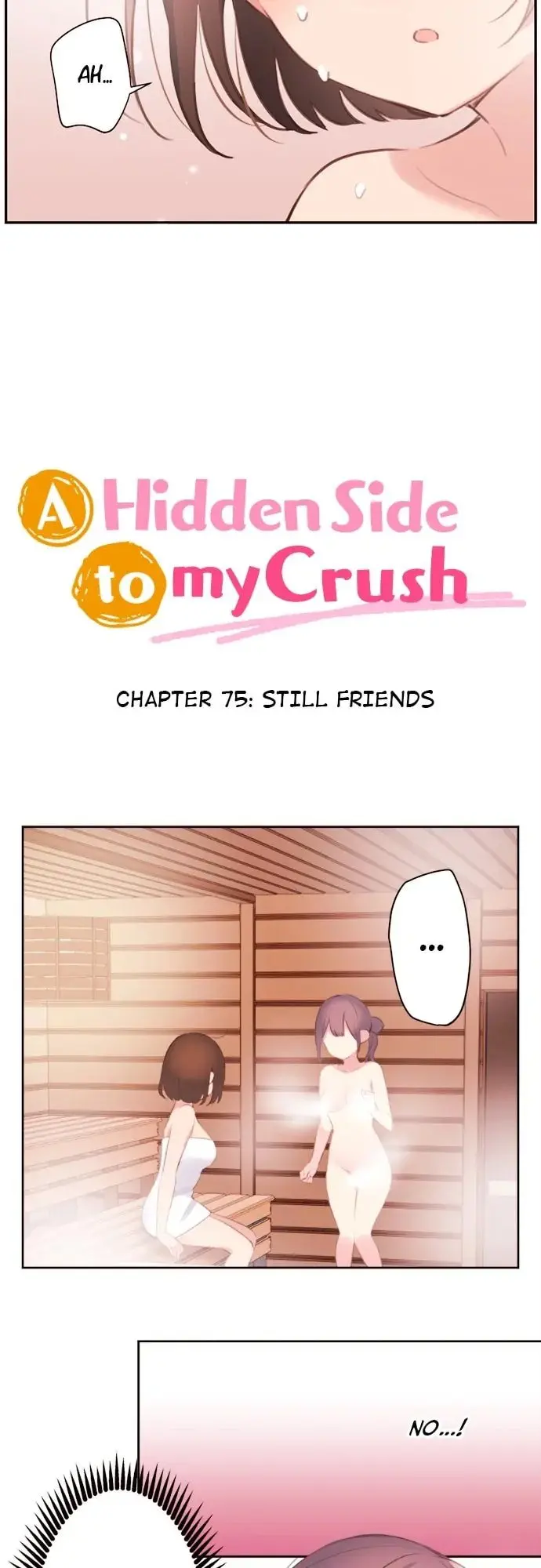 Waka-chan wa Kyou mo Azatoi - Chapter 75 - Page 2
