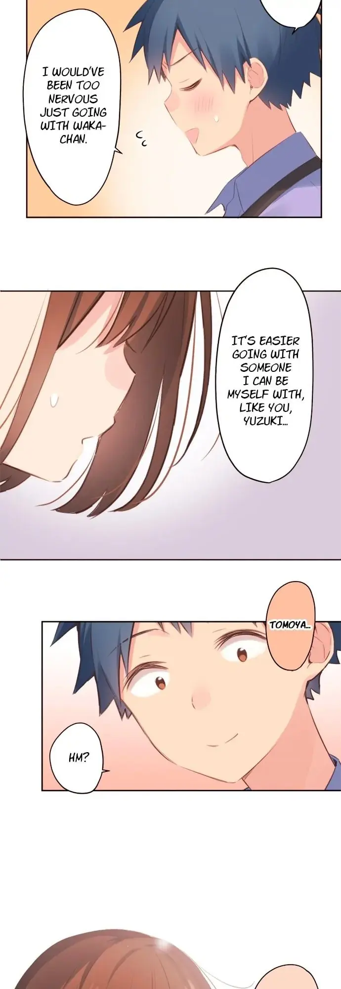 Waka-chan wa Kyou mo Azatoi - Chapter 76 - Page 31