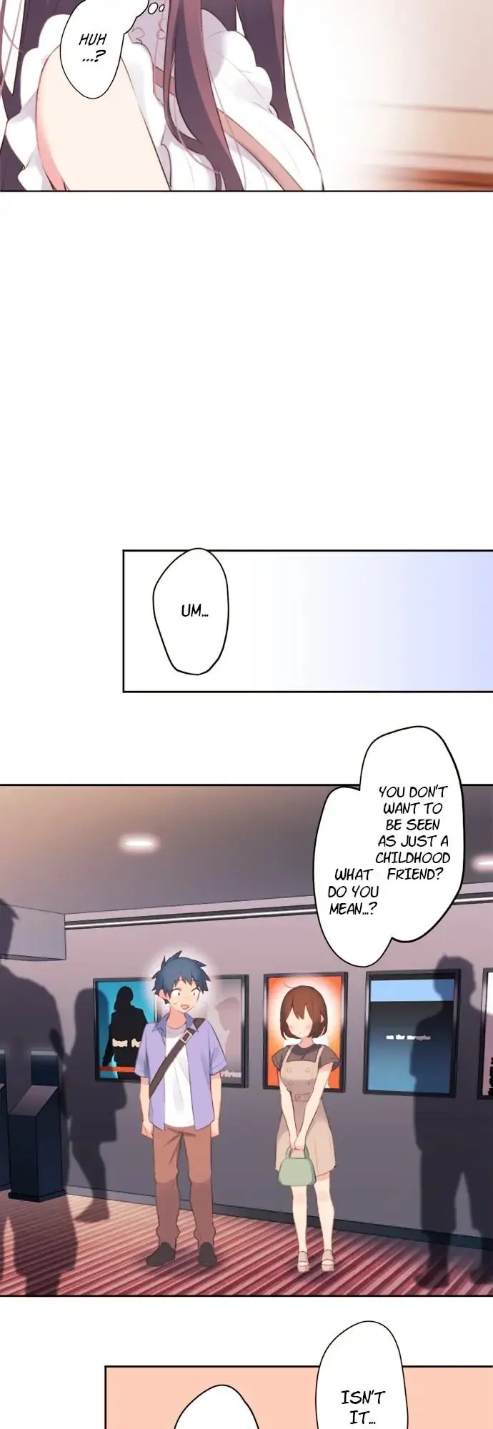 Waka-chan wa Kyou mo Azatoi - Chapter 77 - Page 5
