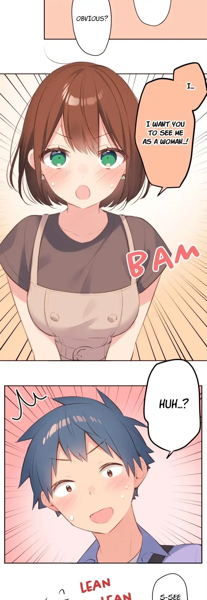Waka-chan wa Kyou mo Azatoi - Chapter 77 - Page 6