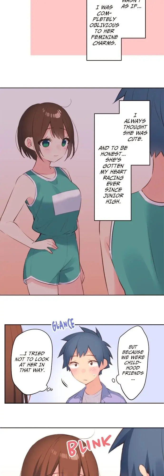 Waka-chan wa Kyou mo Azatoi - Chapter 77 - Page 16