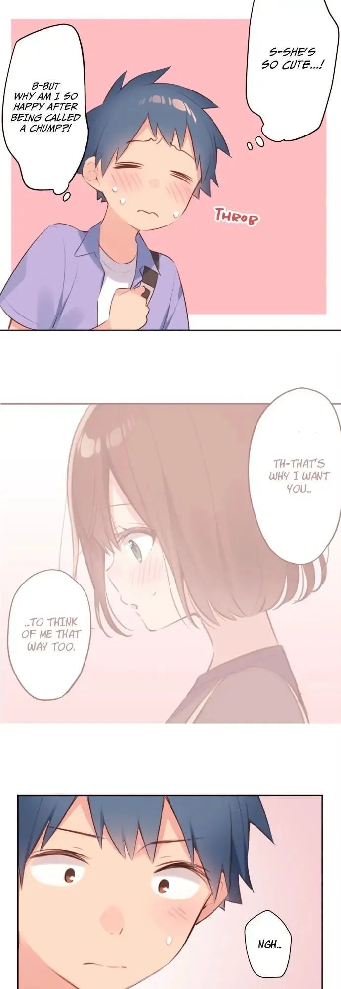 Waka-chan wa Kyou mo Azatoi - Chapter 77 - Page 31