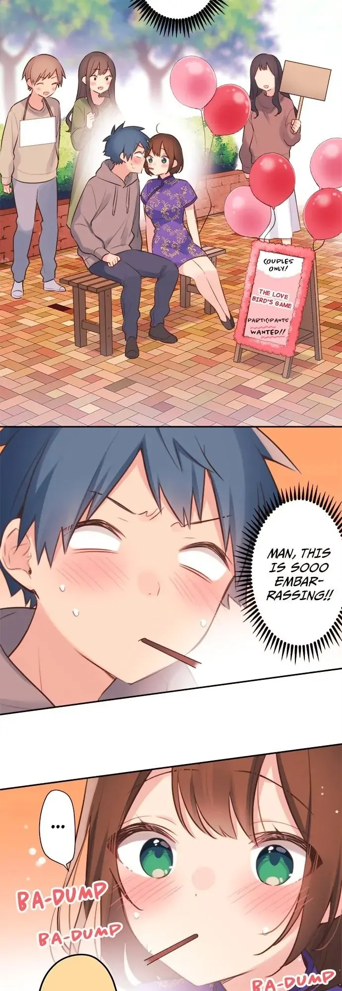 Waka-chan wa Kyou mo Azatoi - Chapter 79 - Page 18