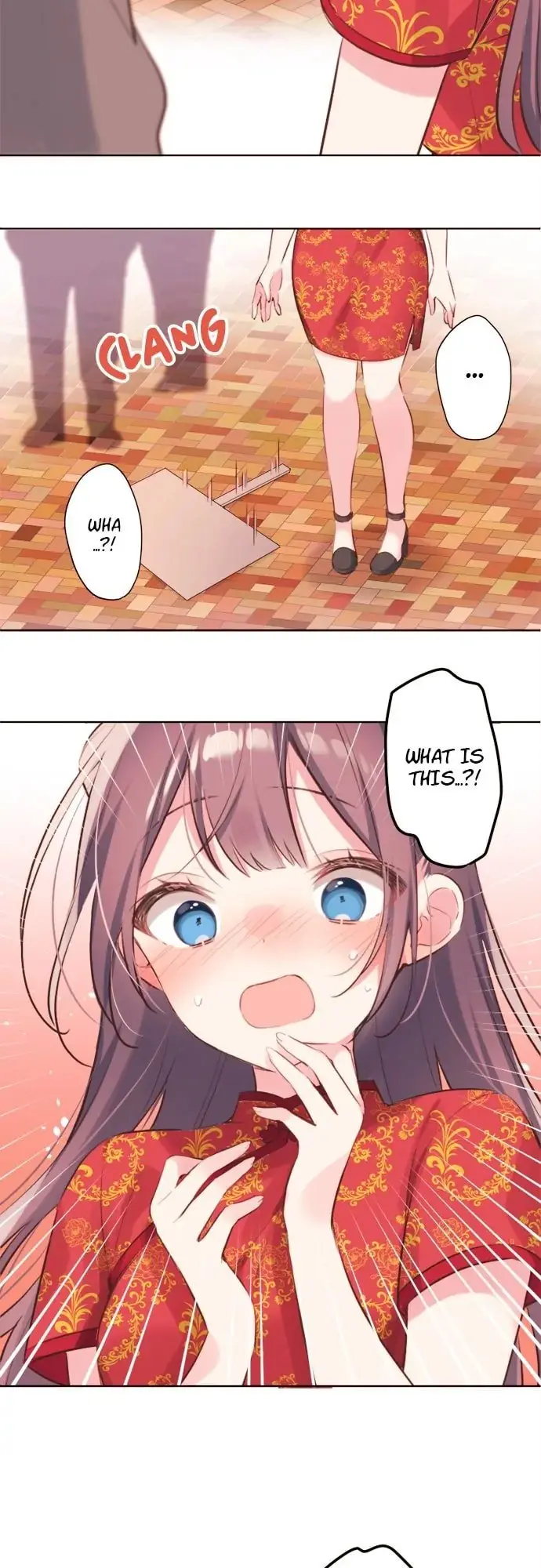 Waka-chan wa Kyou mo Azatoi - Chapter 79 - Page 24