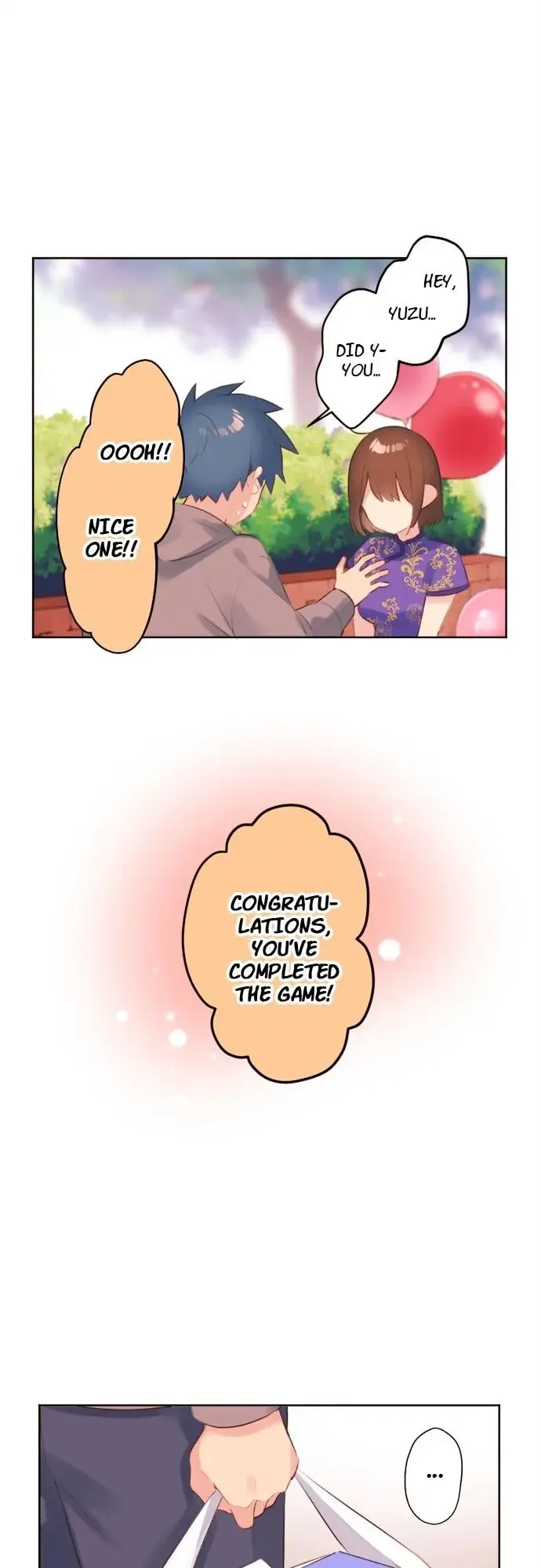 Waka-chan wa Kyou mo Azatoi - Chapter 79 - Page 26