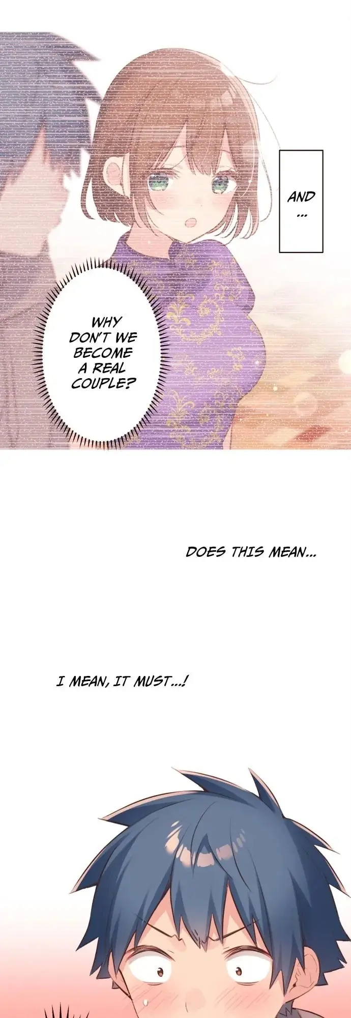 Waka-chan wa Kyou mo Azatoi - Chapter 80 - Page 9
