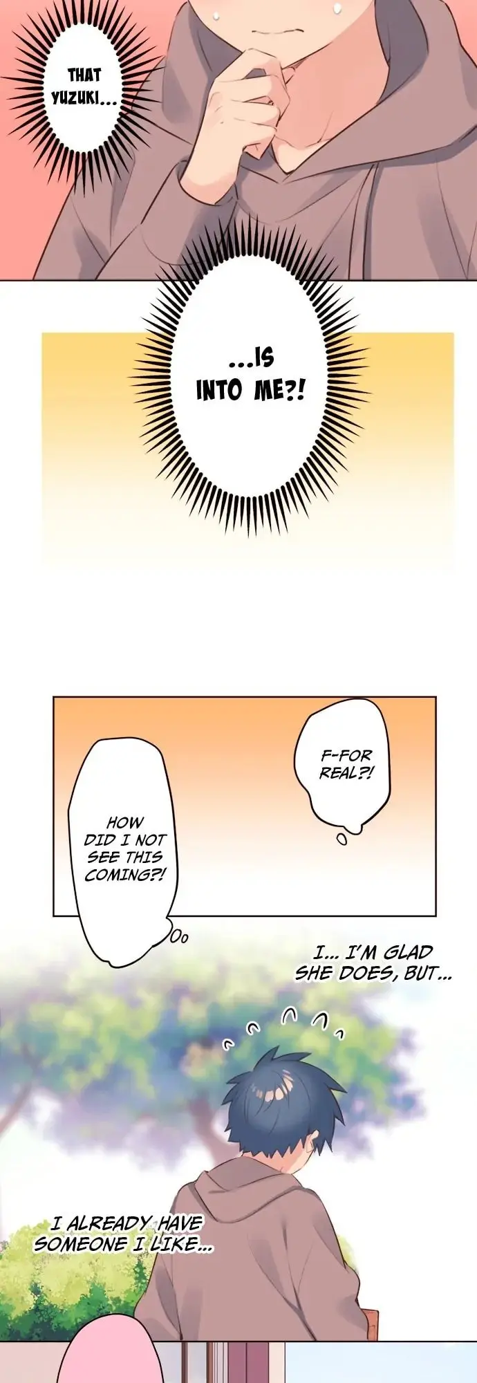 Waka-chan wa Kyou mo Azatoi - Chapter 80 - Page 10