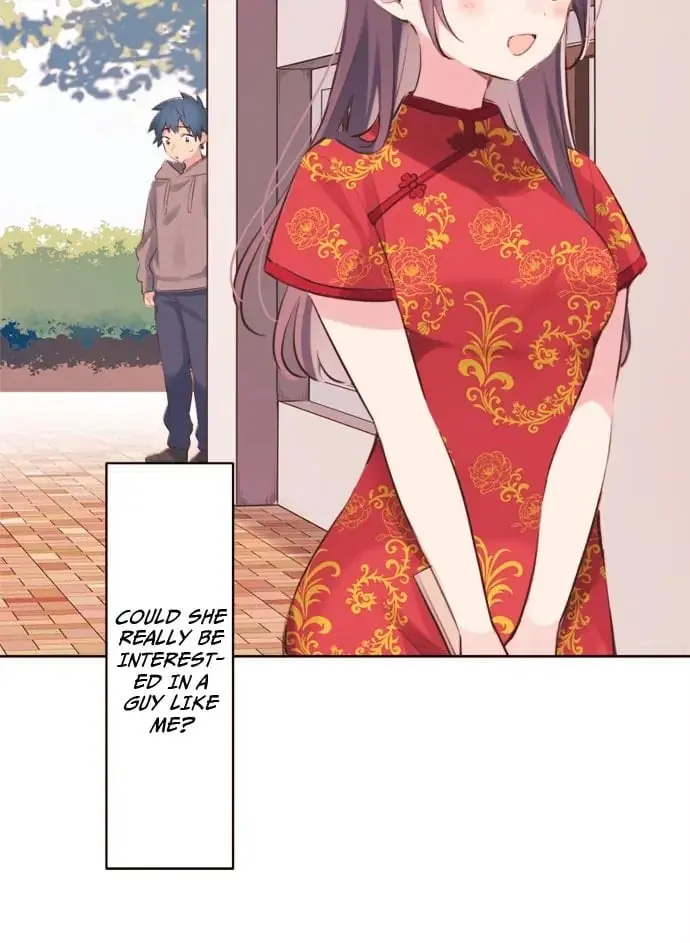 Waka-chan wa Kyou mo Azatoi - Chapter 80 - Page 14