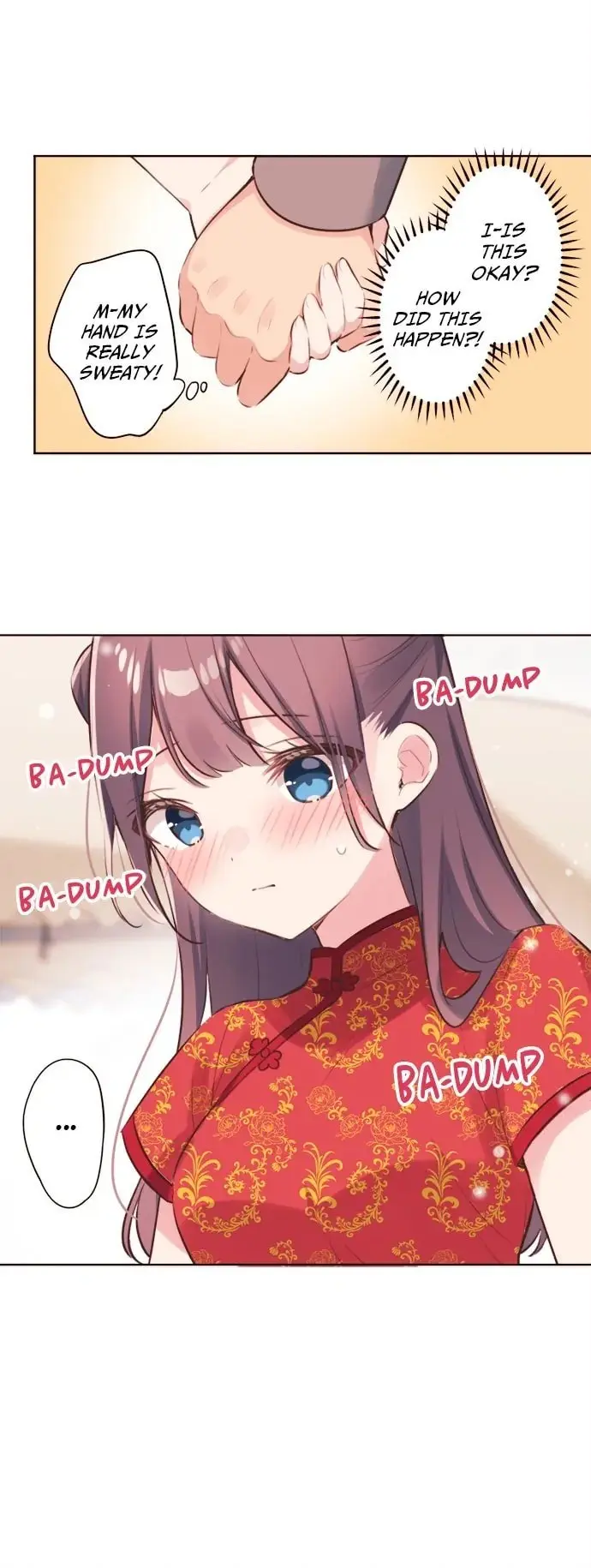 Waka-chan wa Kyou mo Azatoi - Chapter 80 - Page 26