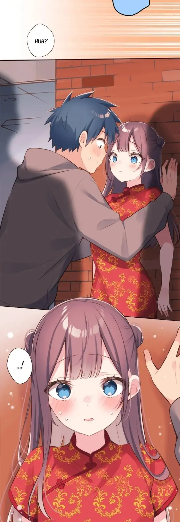 Waka-chan wa Kyou mo Azatoi - Chapter 80 - Page 28