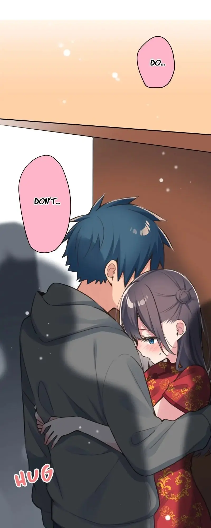 Waka-chan wa Kyou mo Azatoi - Chapter 81 - Page 1