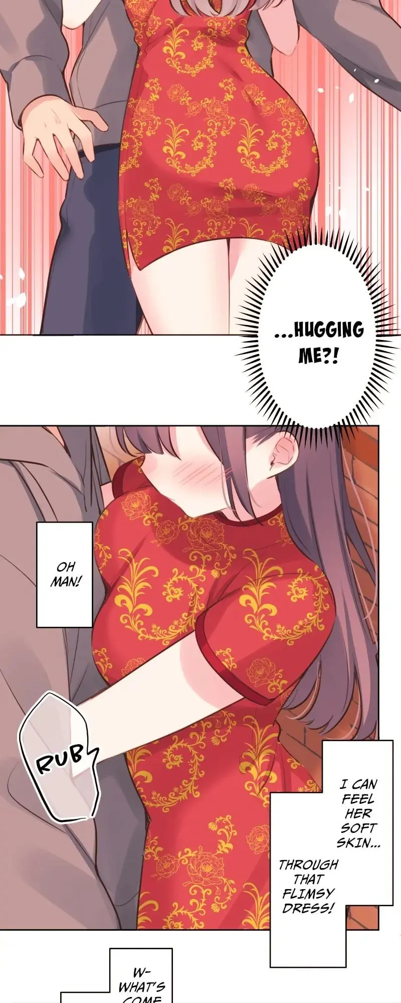 Waka-chan wa Kyou mo Azatoi - Chapter 81 - Page 6