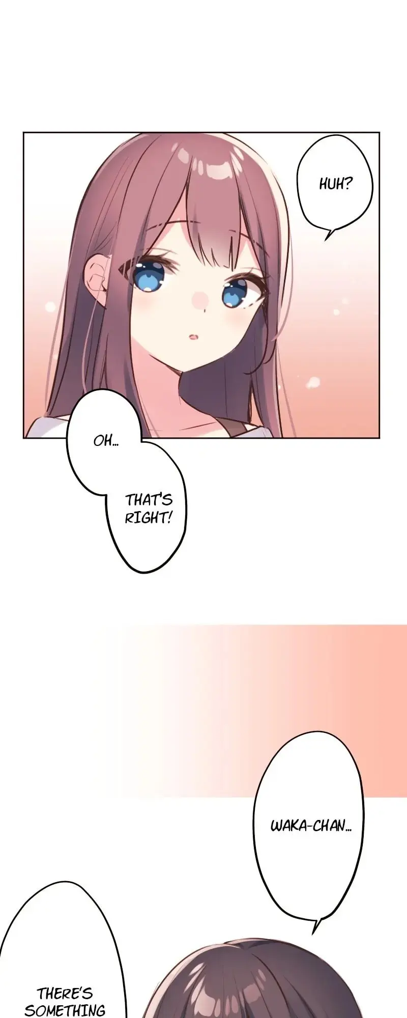 Waka-chan wa Kyou mo Azatoi - Chapter 81 - Page 26