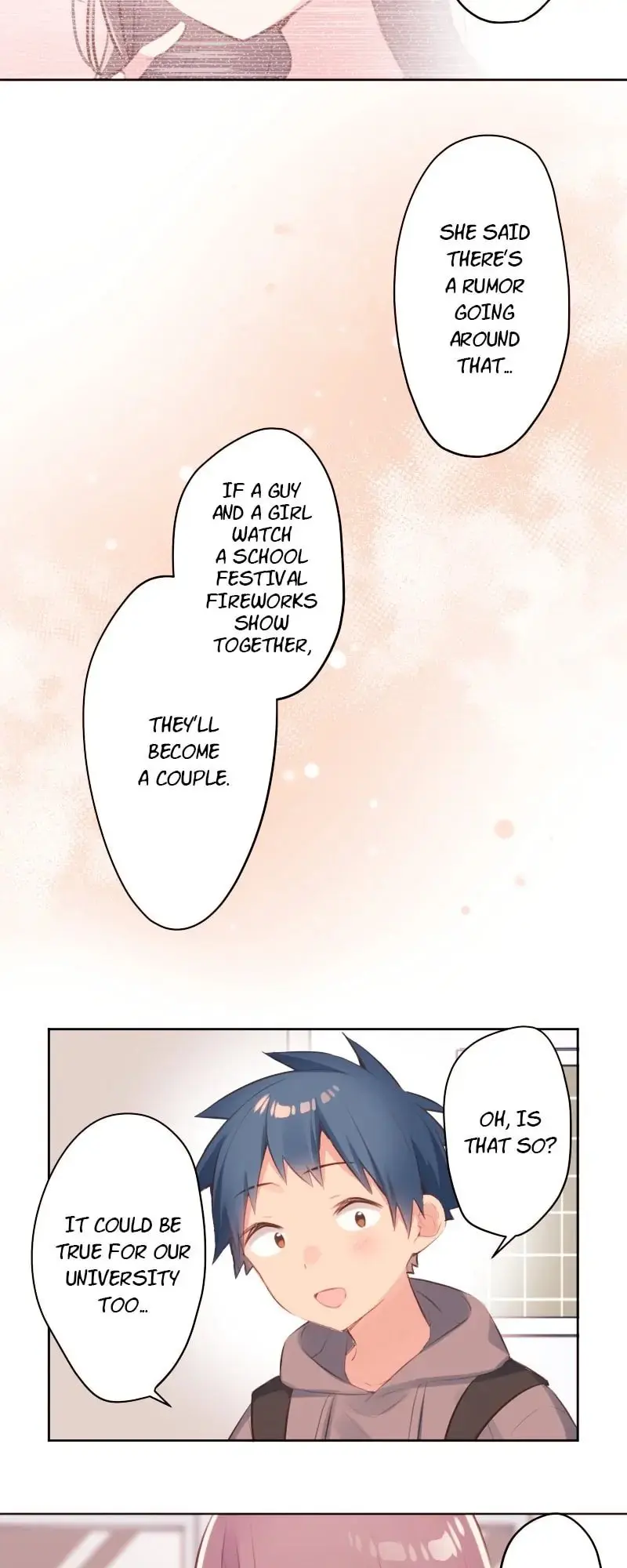 Waka-chan wa Kyou mo Azatoi - Chapter 81 - Page 31